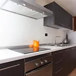 Les Quartier Appartaments ヴァルグリゼンケ