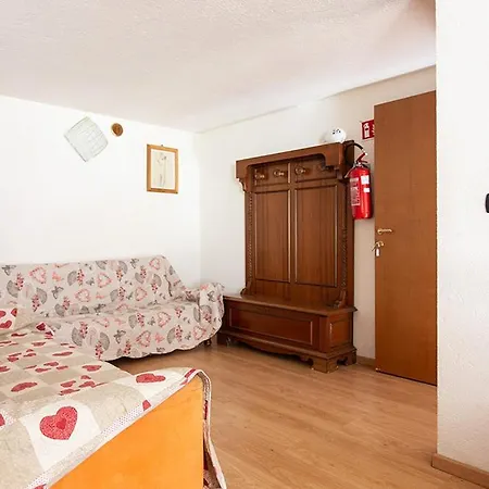 Les Quartier Appartaments Valgrisenche