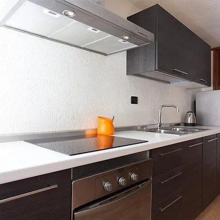 Les Quartier Appartaments Valgrisenche