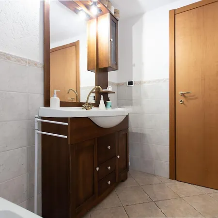 Les Quartier Appartaments Apartament Valgrisenche