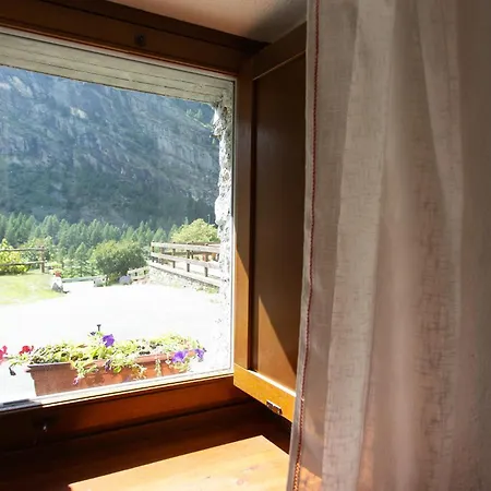 Les Quartier Appartaments * Вальгризанш