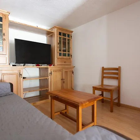 Les Quartier Appartaments