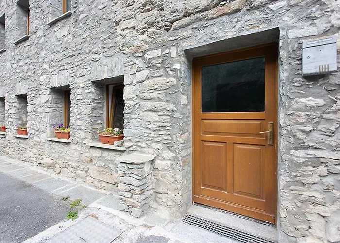 Les Quartier Appartaments Apartment *