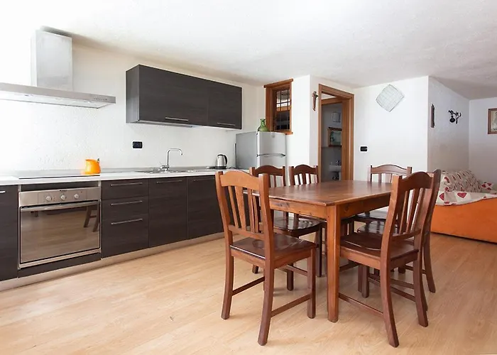 Les Quartier Appartaments Apartment *