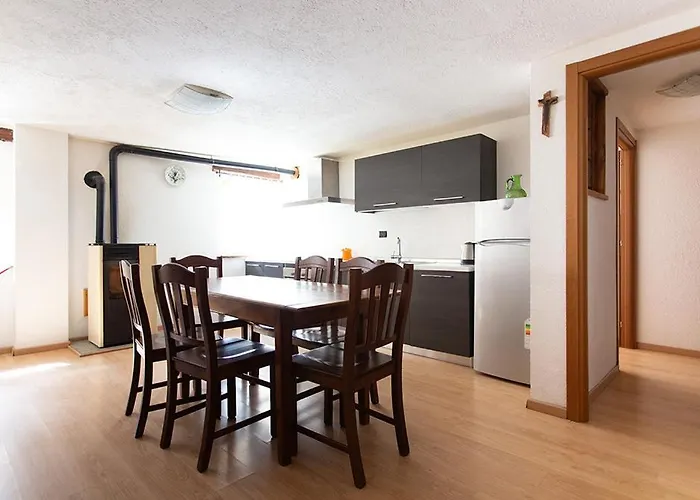 Les Quartier Appartaments *