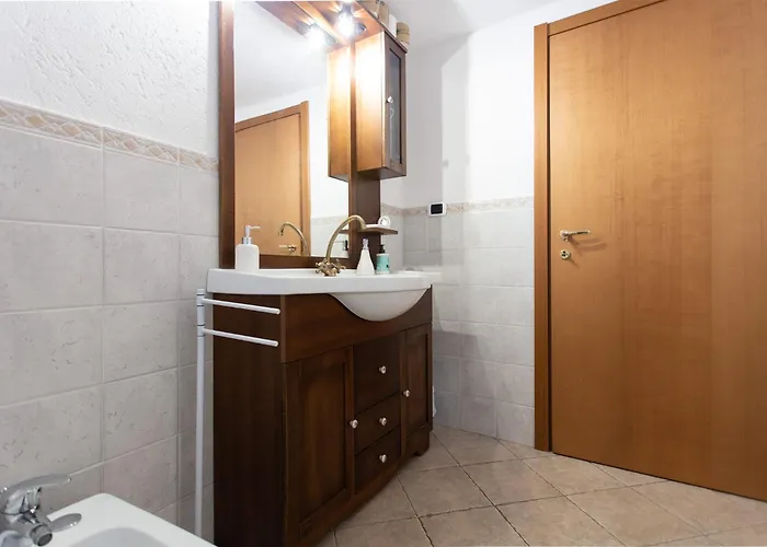 Les Quartier Appartaments Apartment Valgrisenche