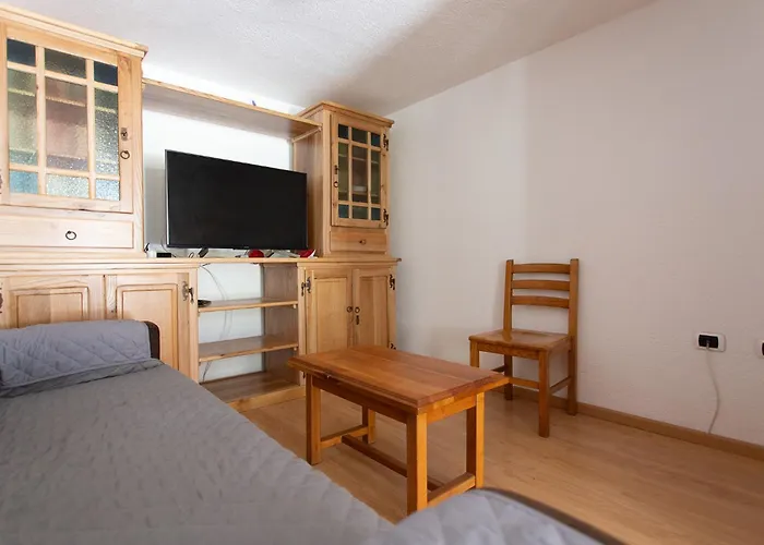 Les Quartier Appartaments