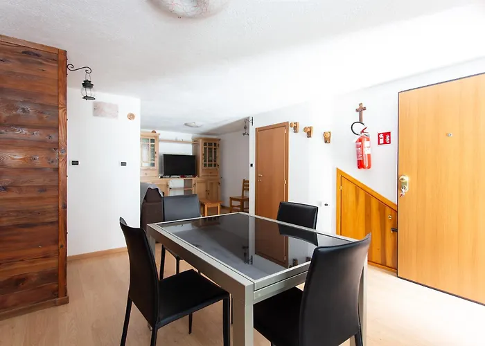 Les Quartier Appartaments Apartment