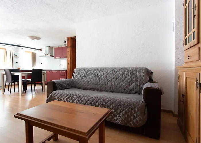 Les Quartier Appartaments Apartment